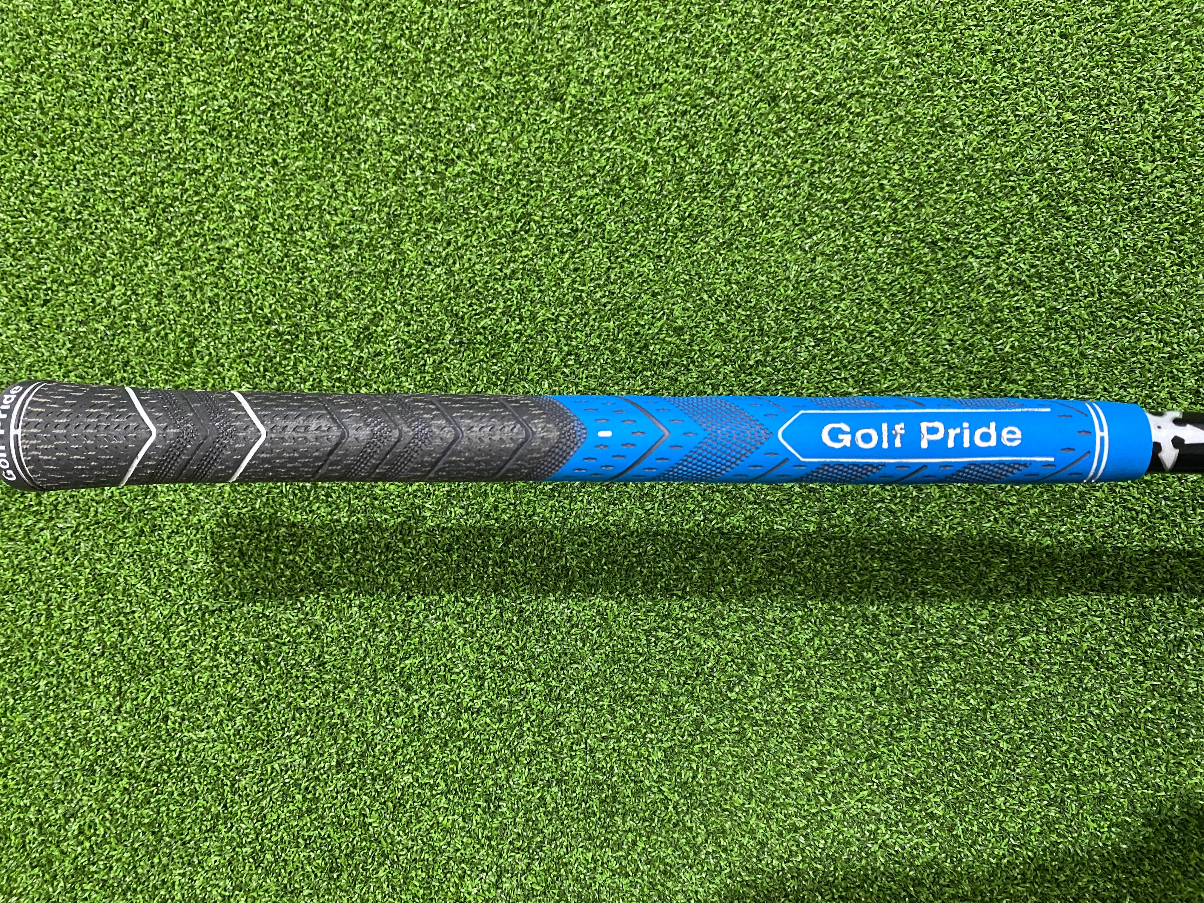 2012 TaylorMade RBZ 15° 3 Wood