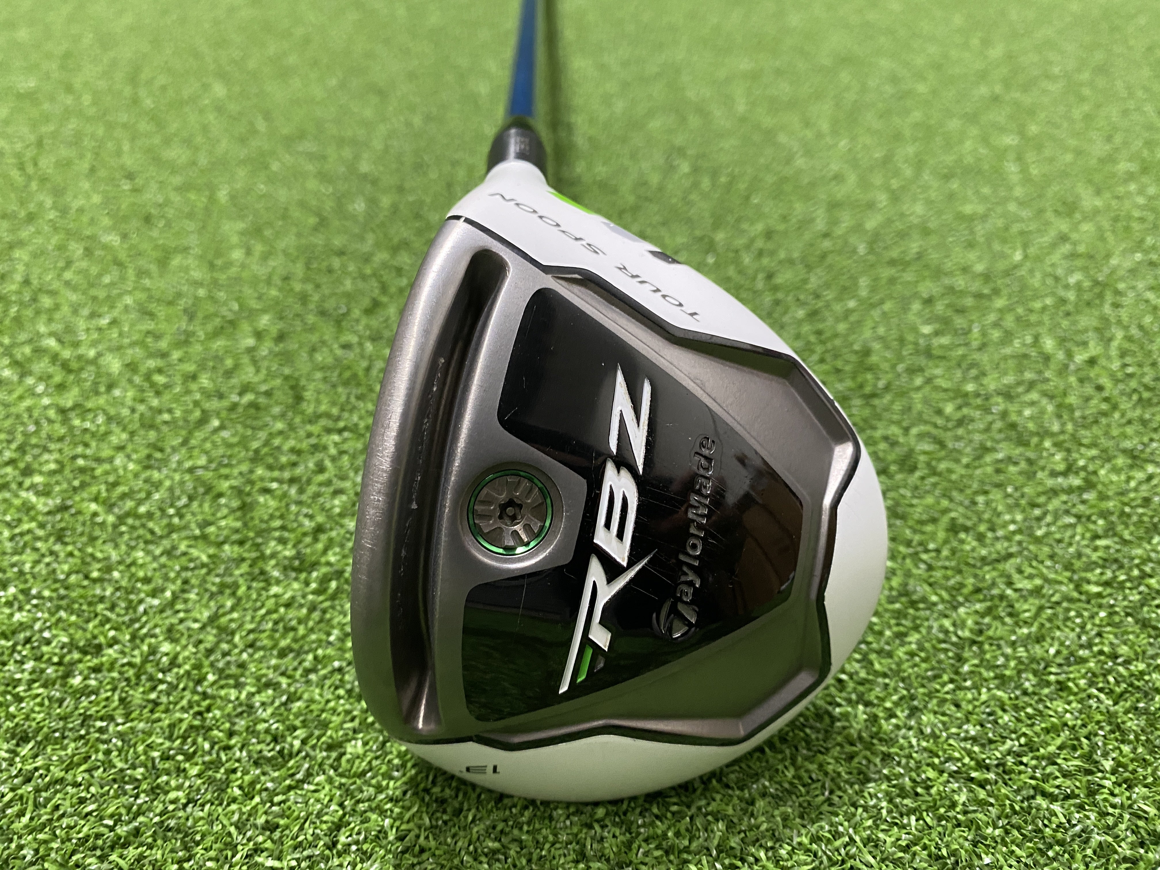 2012 TaylorMade RBZ Tour Spoon 13° 3 Wood
