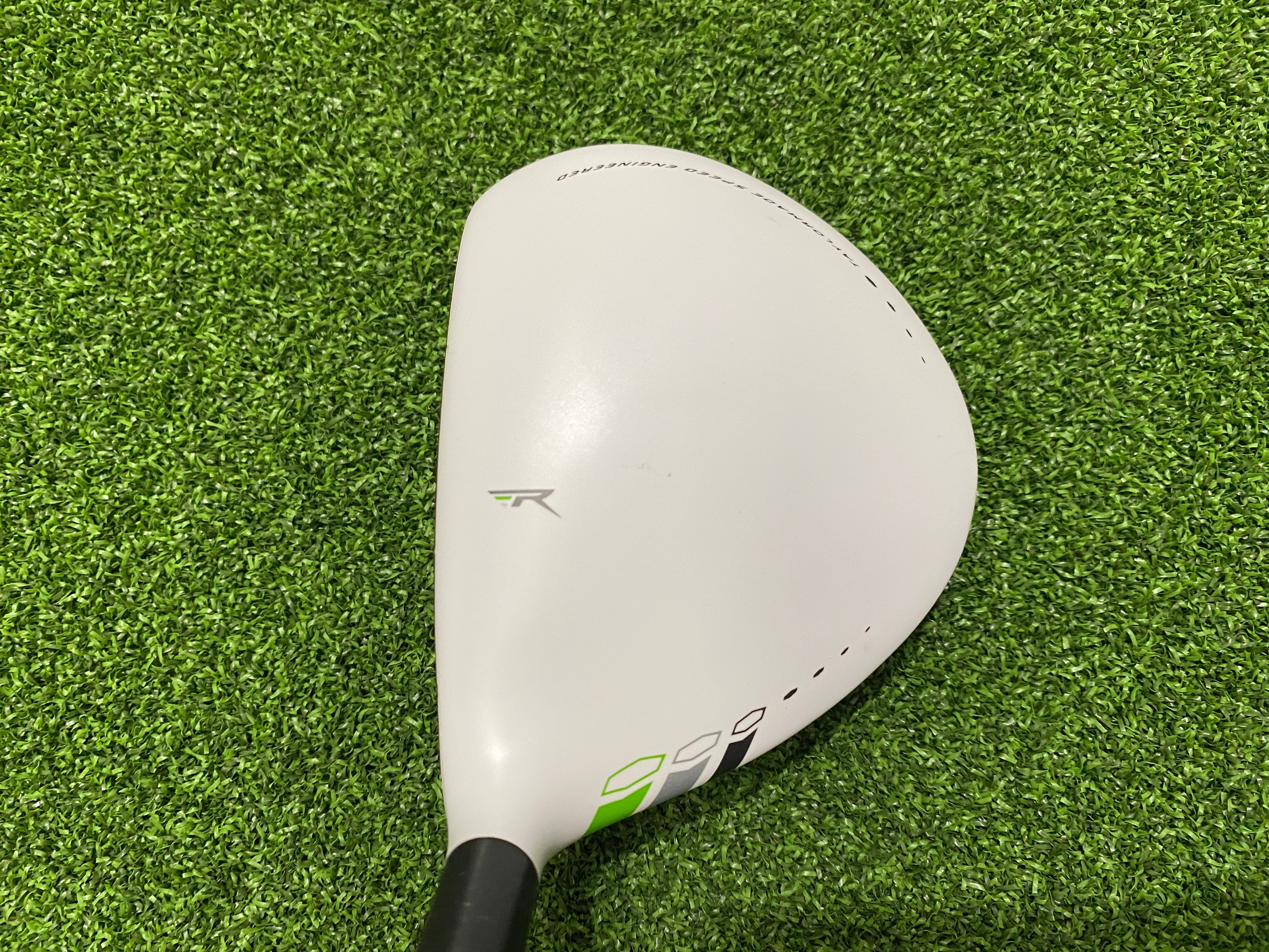 2012 TaylorMade RBZ Tour Spoon 13° 3 Wood
