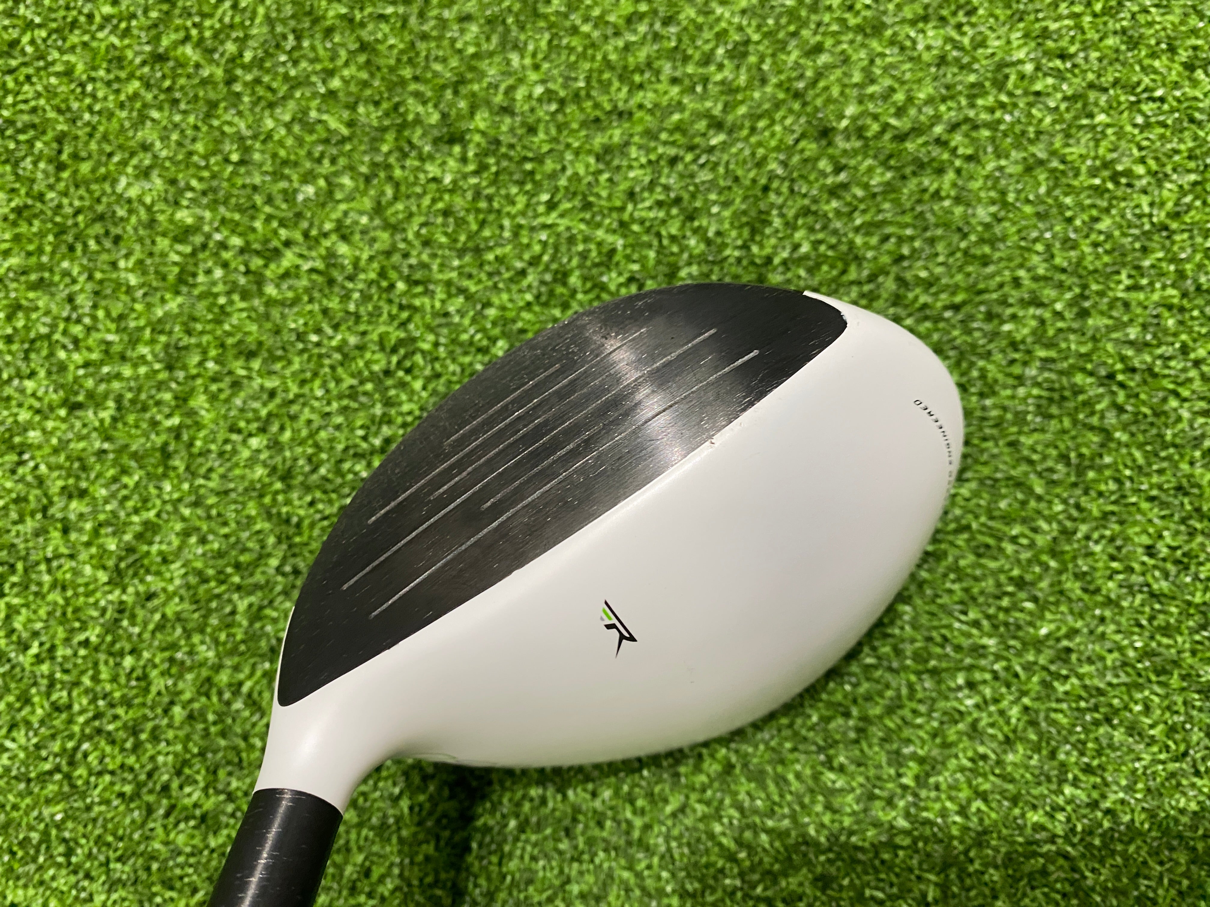 2012 TaylorMade RBZ Tour Spoon 13° 3 Wood