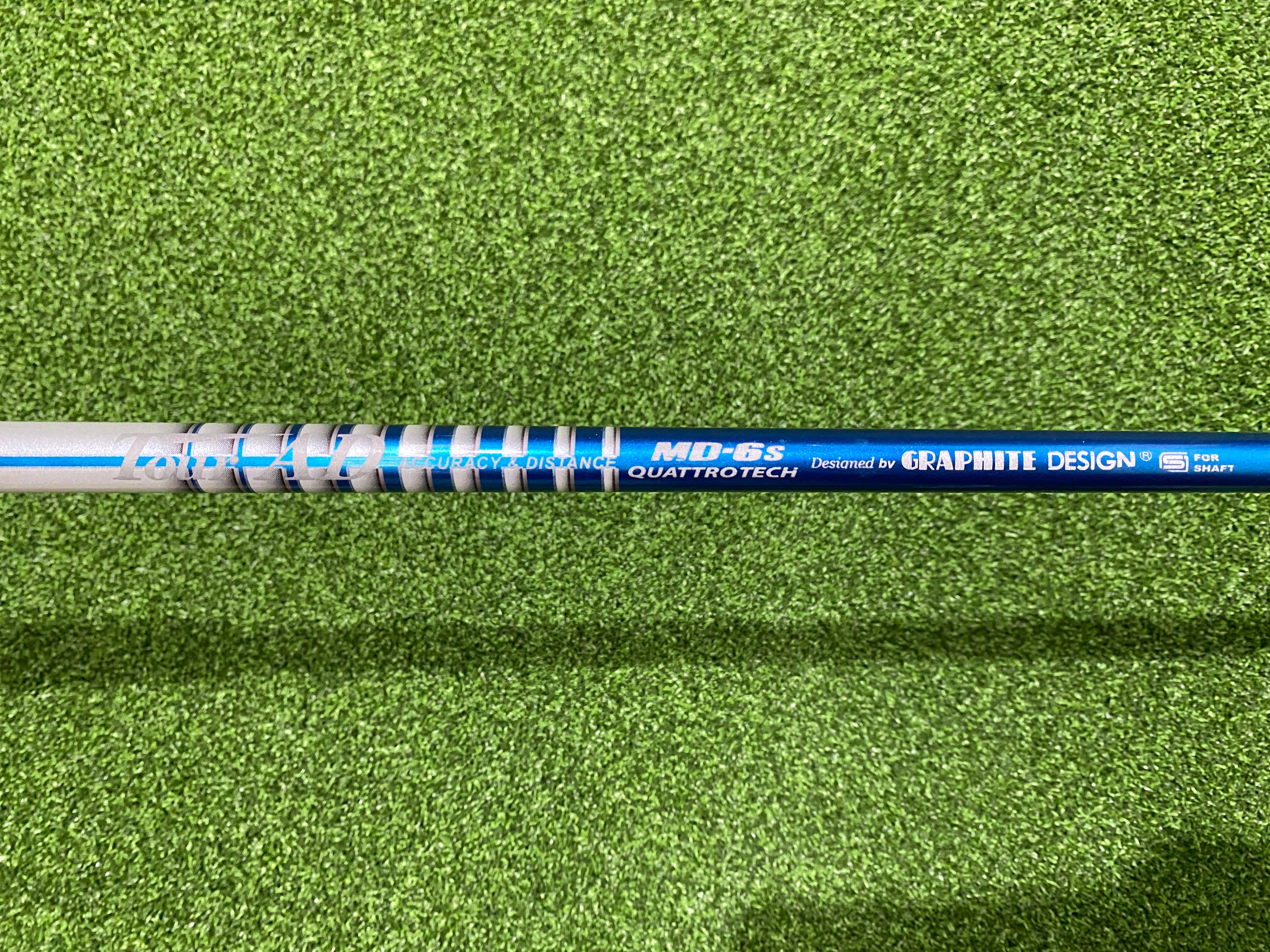 2012 TaylorMade RBZ Tour Spoon 13° 3 Wood