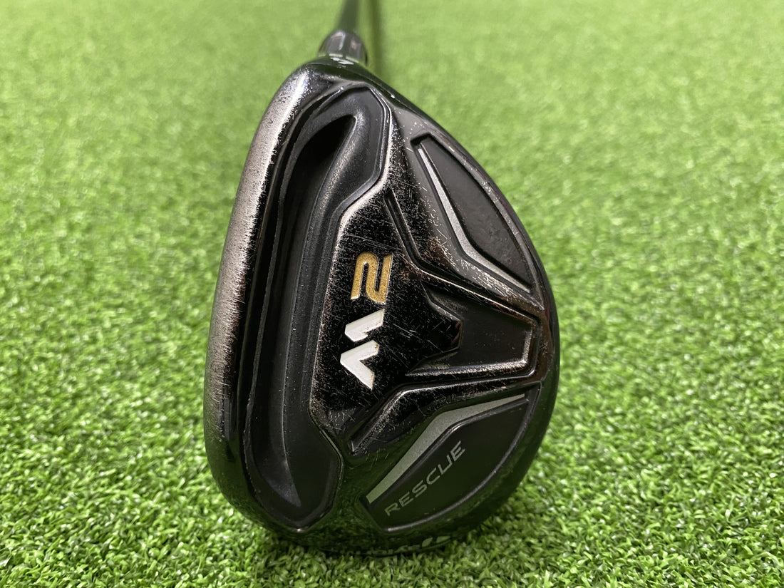 2016 TaylorMade M2 22° 4 Hybrid
