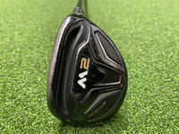 2016 TaylorMade M2 22° 4 Hybrid