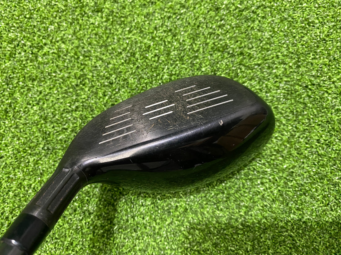 2016 TaylorMade M2 22° 4 Hybrid