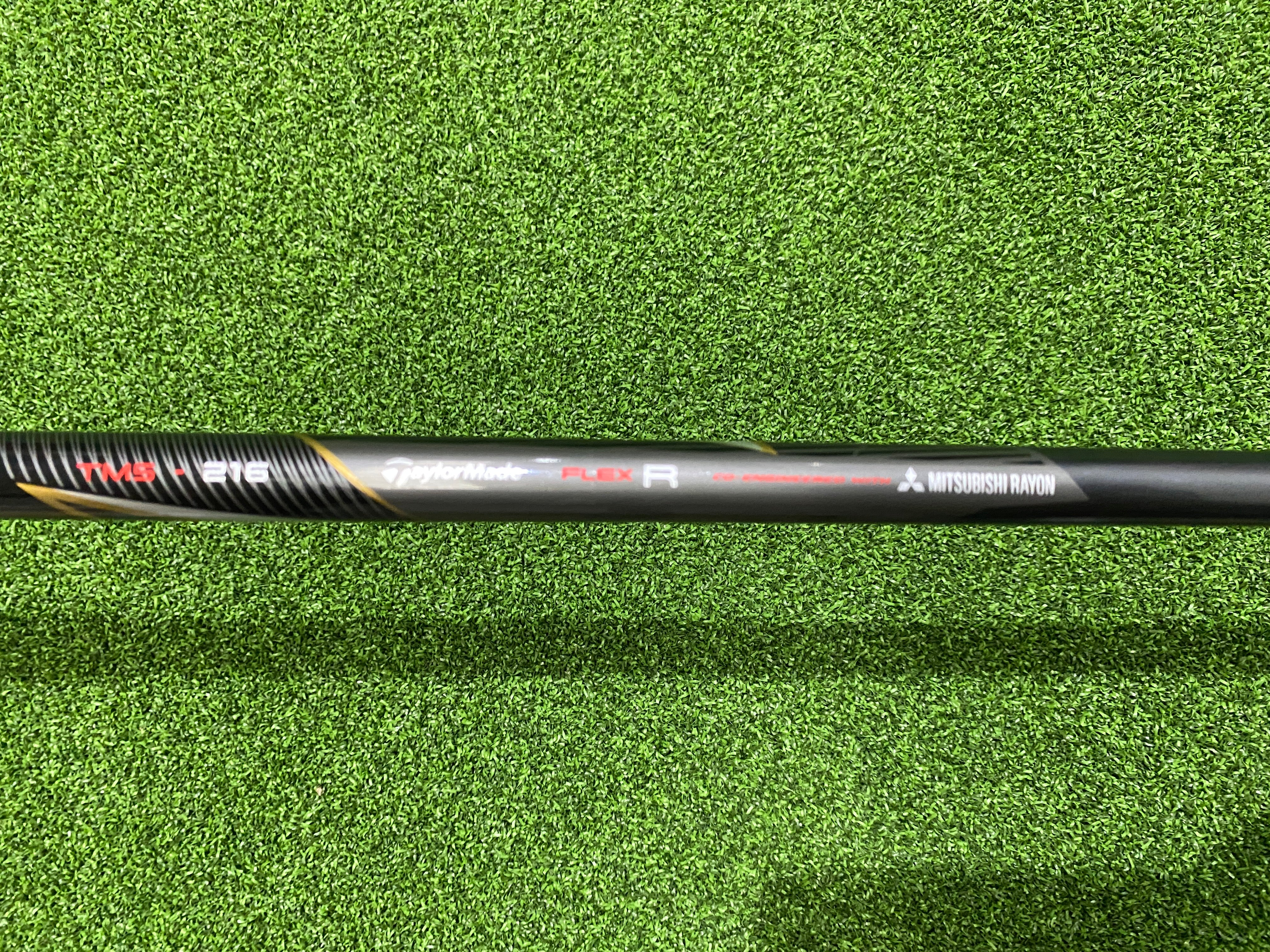 2016 TaylorMade M2 22° 4 Hybrid