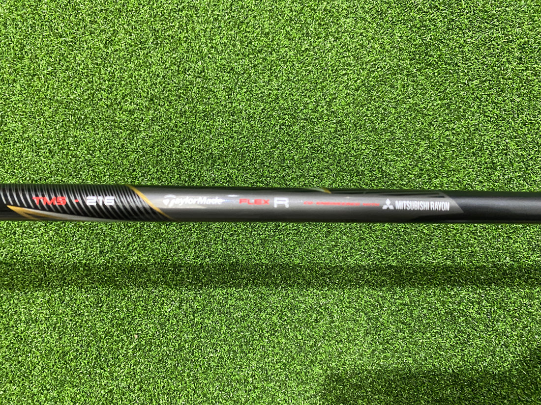 2016 TaylorMade M2 22° 4 Hybrid