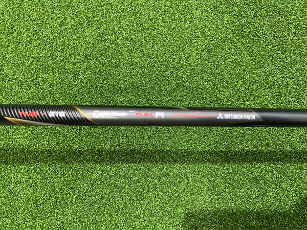 2016 TaylorMade M2 22° 4 Hybrid