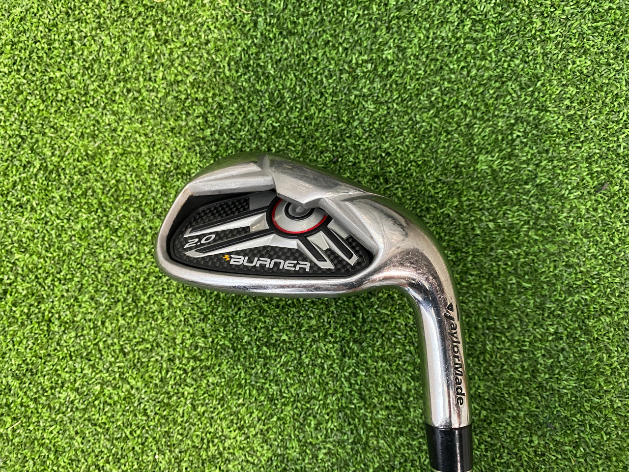 2010 TaylorMade Burner 2.0 9 Iron