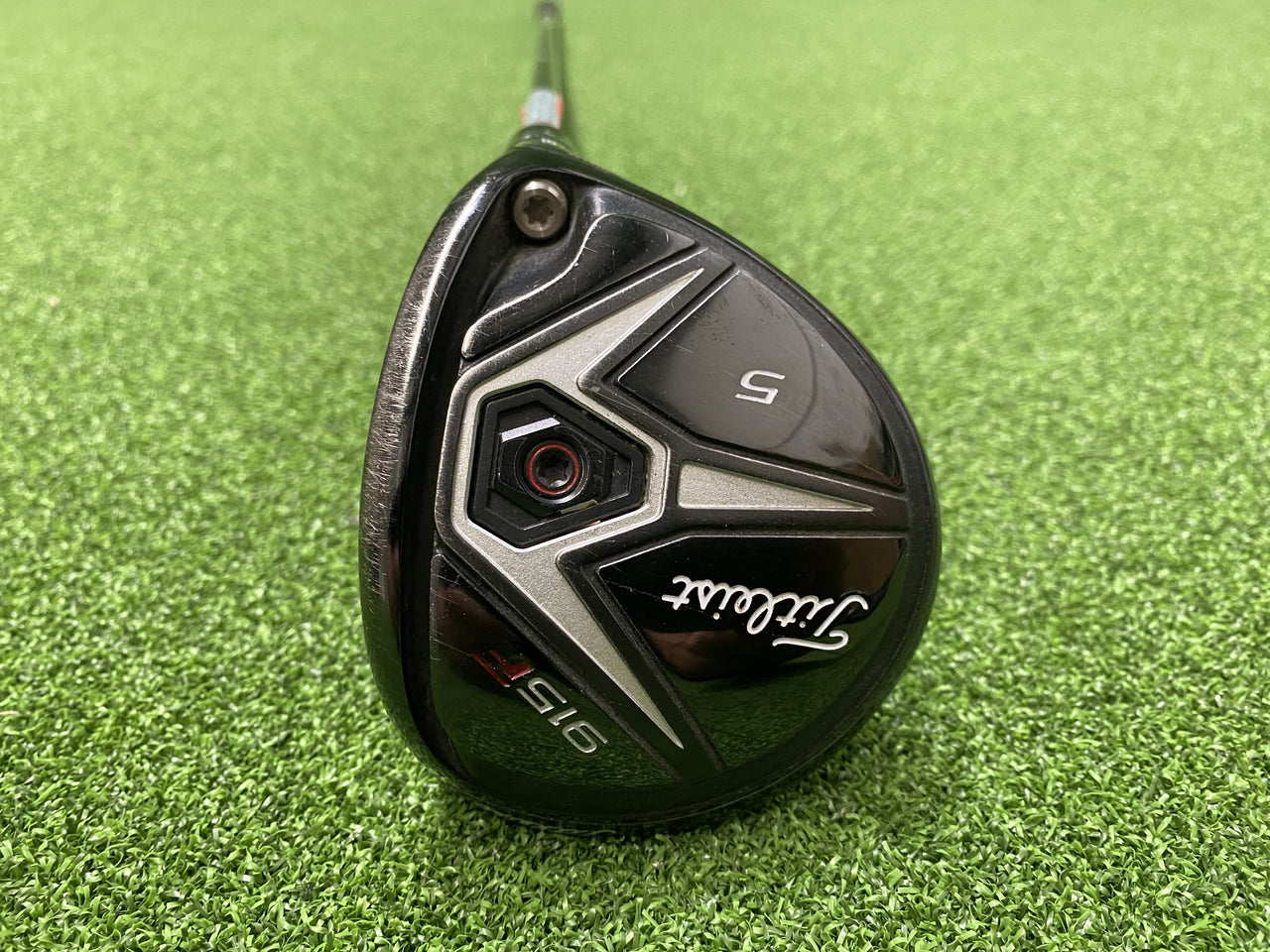 2014 Titleist 915F 18° 5 Wood