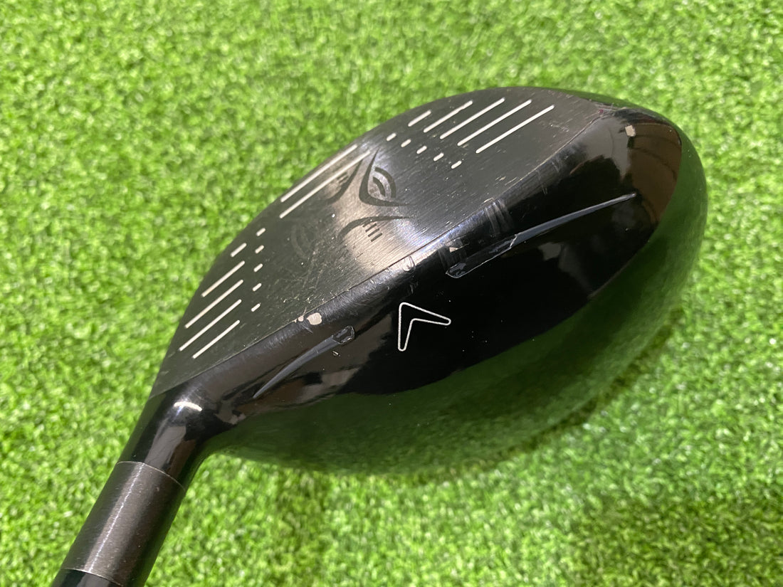 2018 Callaway Rogue Star 15° 3 Wood