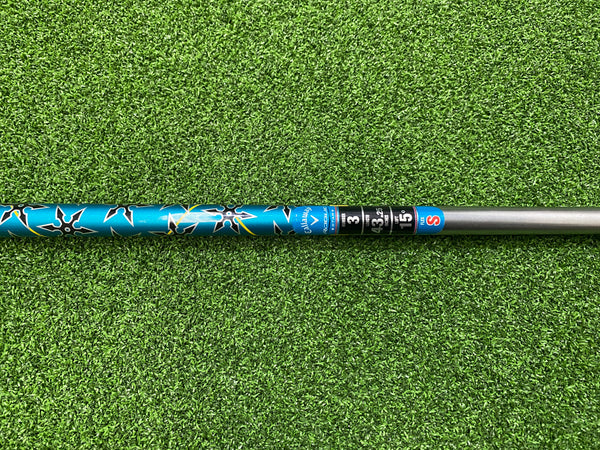 2018 Callaway Rogue Star 15° 3 Wood
