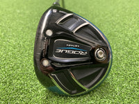 2018 Callaway Rogue Star 18° 5 Wood
