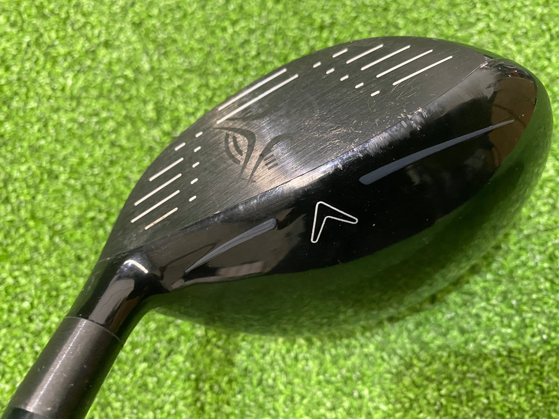 2018 Callaway Rogue Star 18° 5 Wood