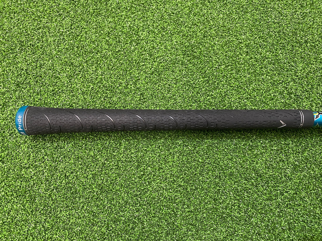 2018 Callaway Rogue Star 18° 5 Wood