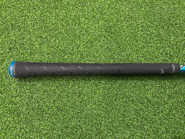 2018 Callaway Rogue Star 18° 5 Wood