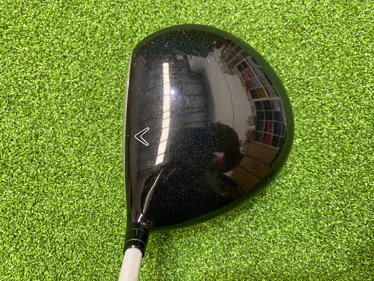 2014 Callaway Big Bertha Beta 10.5° Driver