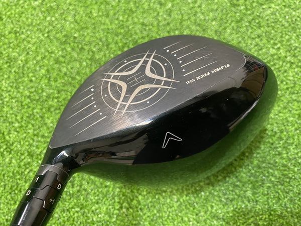 2021 Callaway Epic Speed 9° Driver *Excellent Condition*