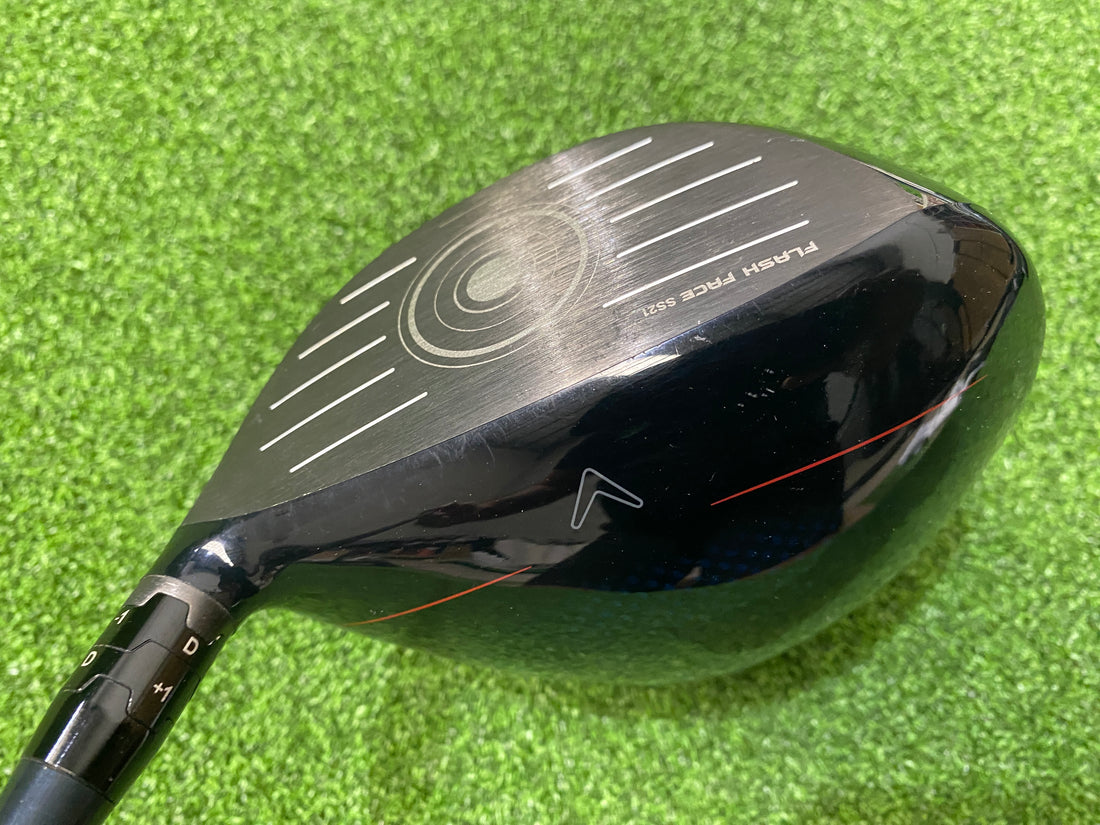 2020 Callaway Big Bertha B21 10.5° Driver