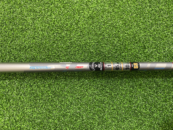 2020 Callaway Big Bertha B21 10.5° Driver