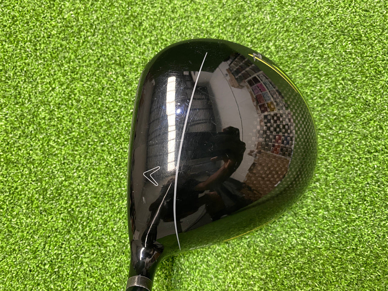2019 Callaway Epic Flash Star 10.5° Driver
