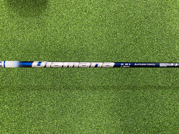 2021 Srixon ZX5 9.5° Driver With Headcover
