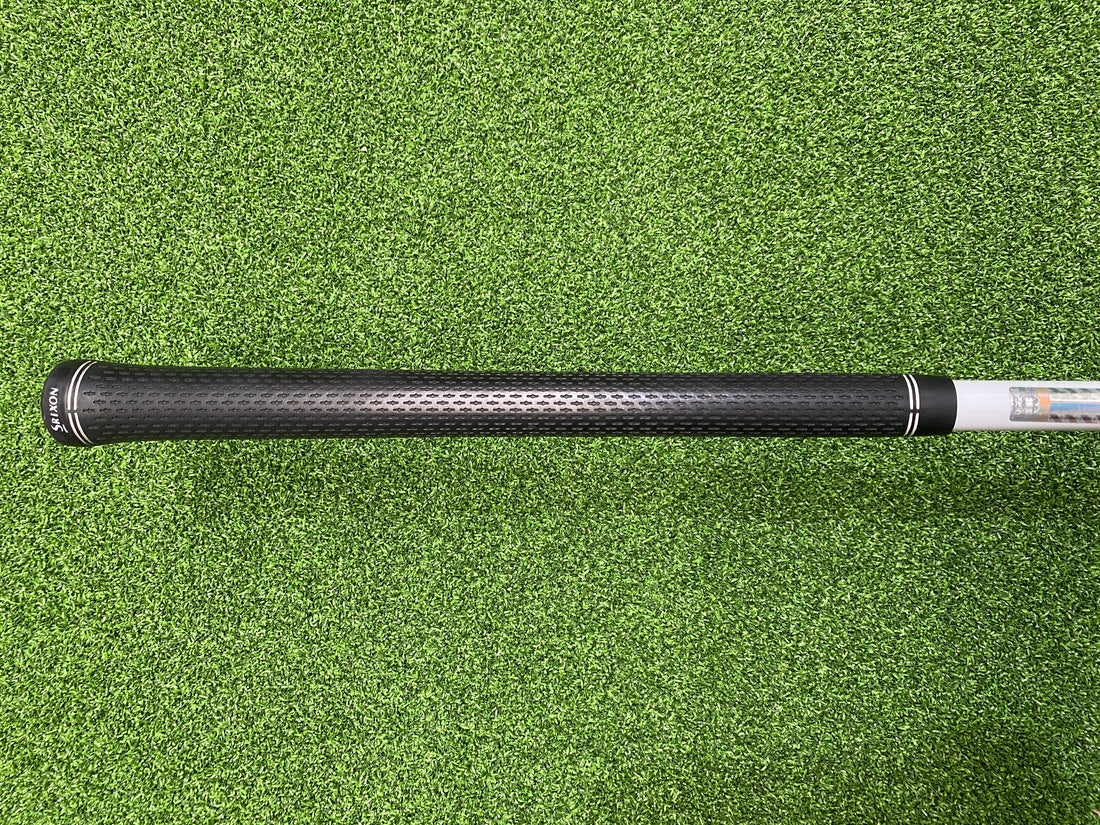 2021 Srixon ZX5 9.5° Driver With Headcover