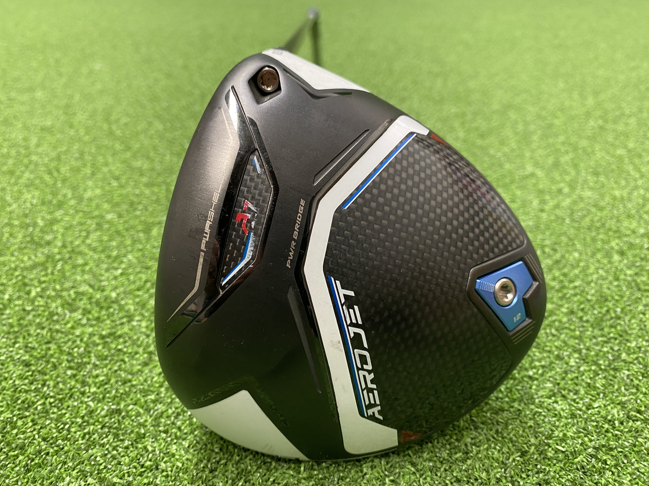 2023 Cobra Aerojet 10.5° Driver *Excellent Condition*