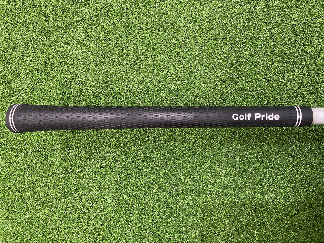2017 Callaway GBB Epic Forged 9.5° Driver