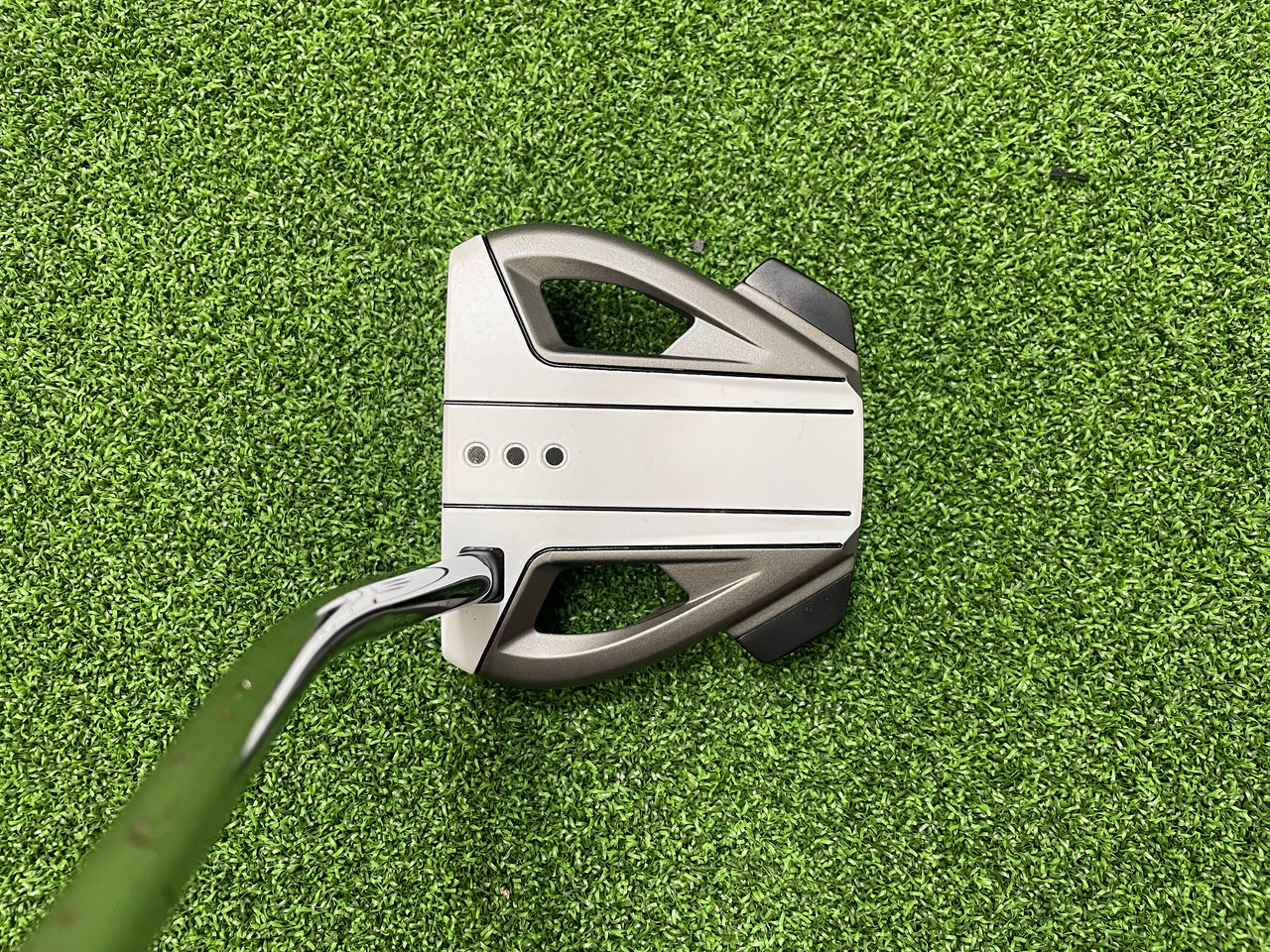 2021 TaylorMade Spider EX 35" Putter With Headcover