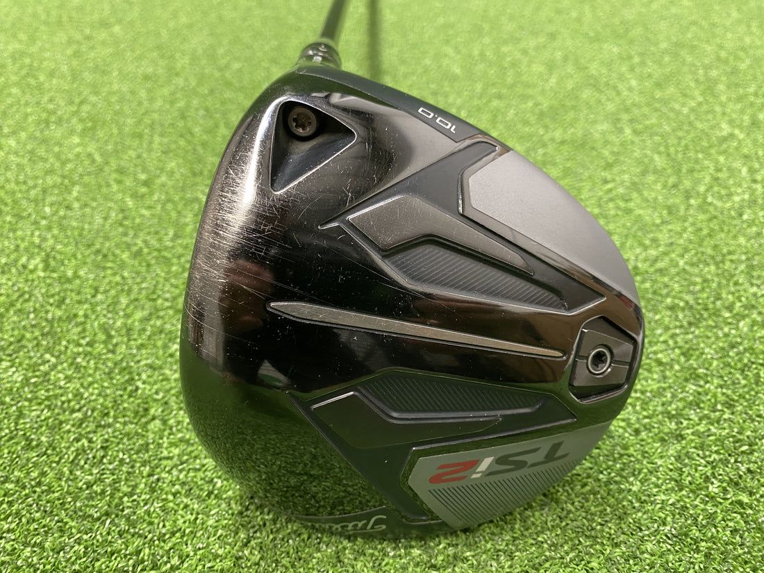 2020 Titleist TSi2 10° Driver