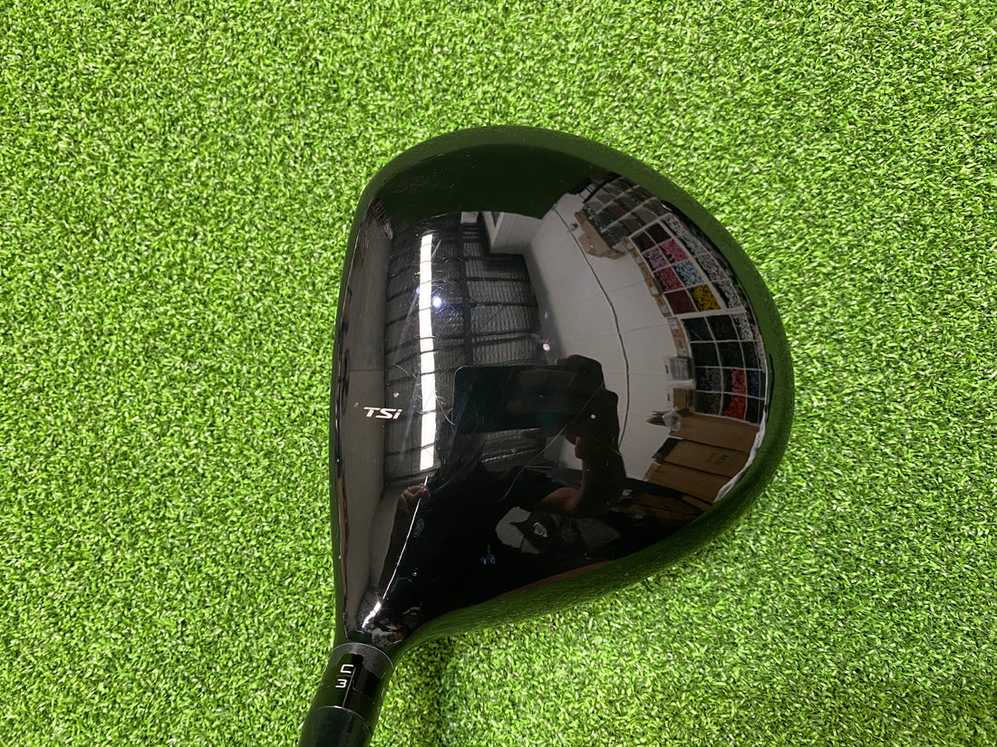 2020 Titleist TSi2 10° Driver
