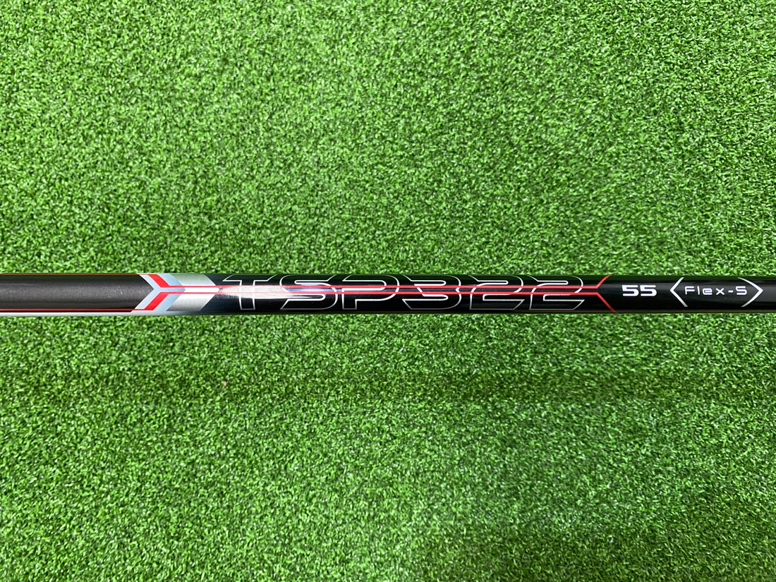 2020 Titleist TSi2 10° Driver