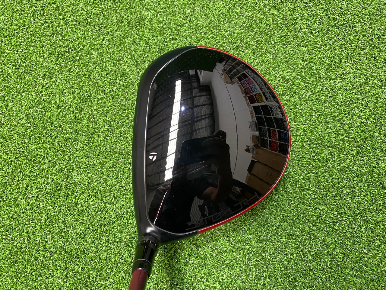 2023 TaylorMade Stealth 2 HD 10.5° Driver With Headcover *Excellent Condition*
