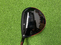 2023 TaylorMade Stealth 2 HD 10.5° Driver With Headcover *Excellent Condition*