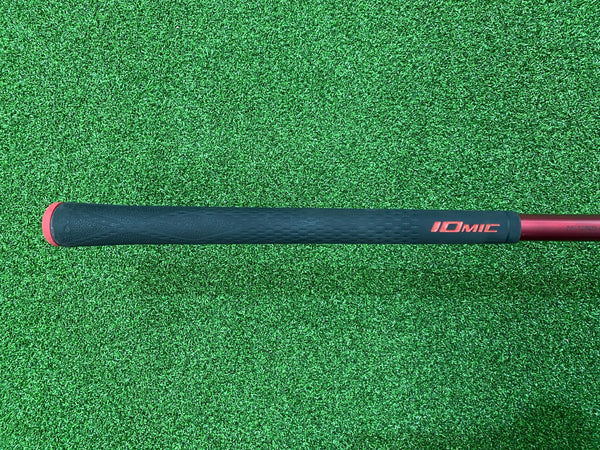 2023 TaylorMade Stealth 2 HD 10.5° Driver With Headcover *Excellent Condition*