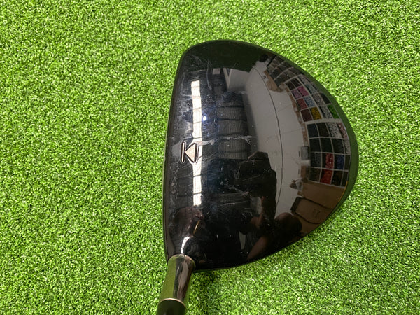 Titleist 907 D1 9.5° Driver
