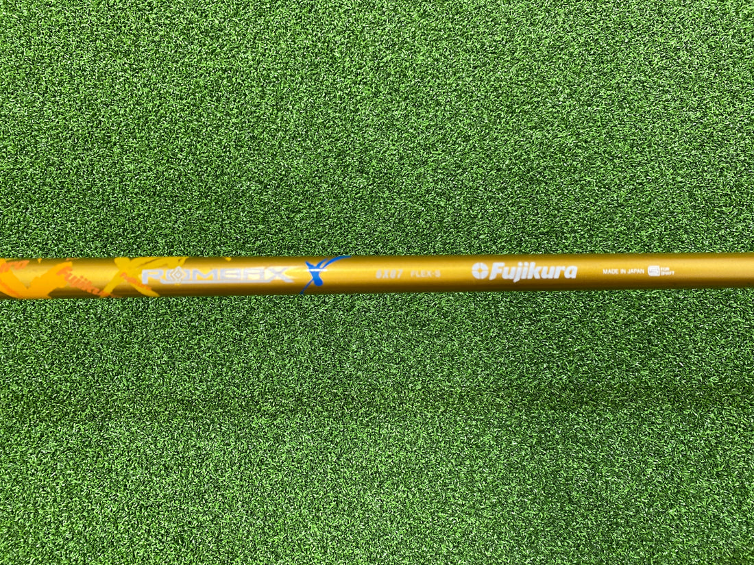 Titleist 907 D1 9.5° Driver