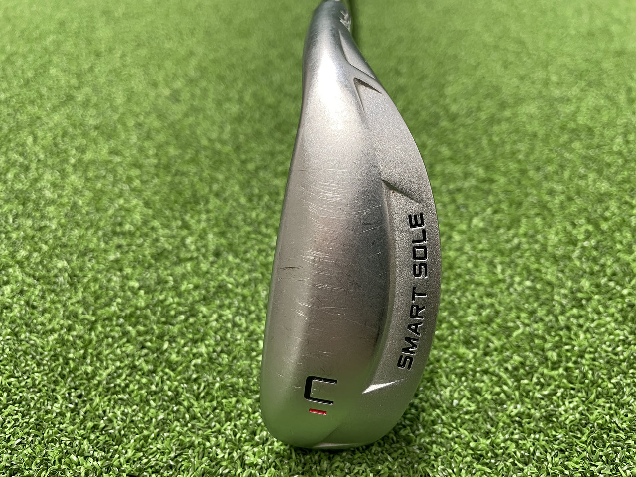 Cleveland Smart Sole 42° Chipper