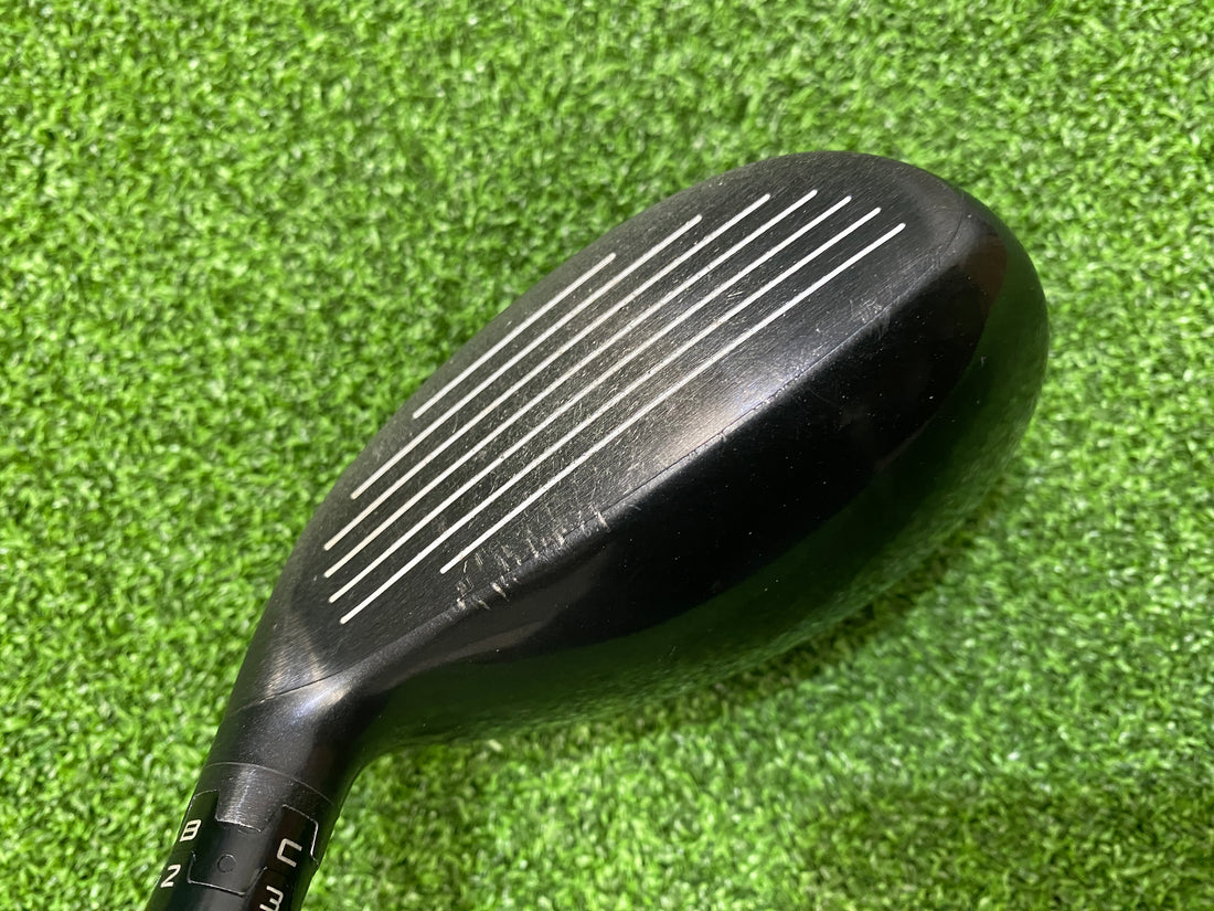 2013 Titleist 913H 21° 3 Hybrid