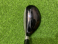 2009 TaylorMade Rescue 22° 4 Hybrid