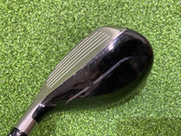 2009 TaylorMade Rescue 22° 4 Hybrid