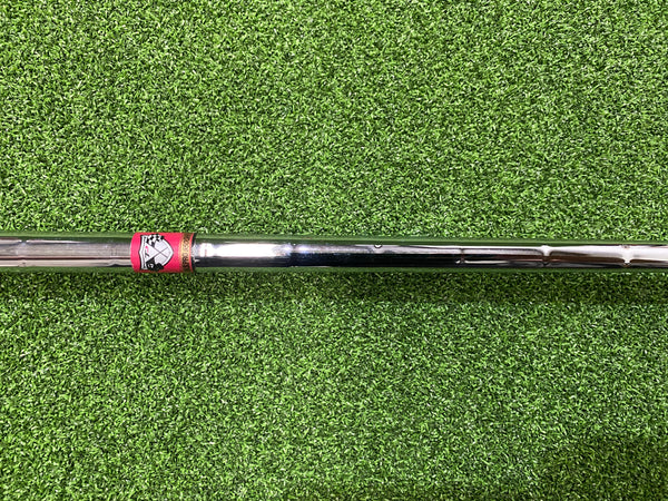 2009 TaylorMade Rescue 22° 4 Hybrid