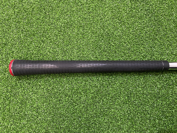 2009 TaylorMade Rescue 22° 4 Hybrid