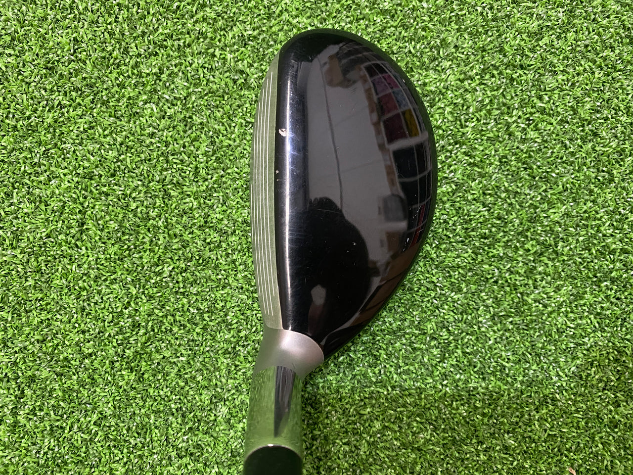 2012 Callaway Legacy 20° 3 Hybrid