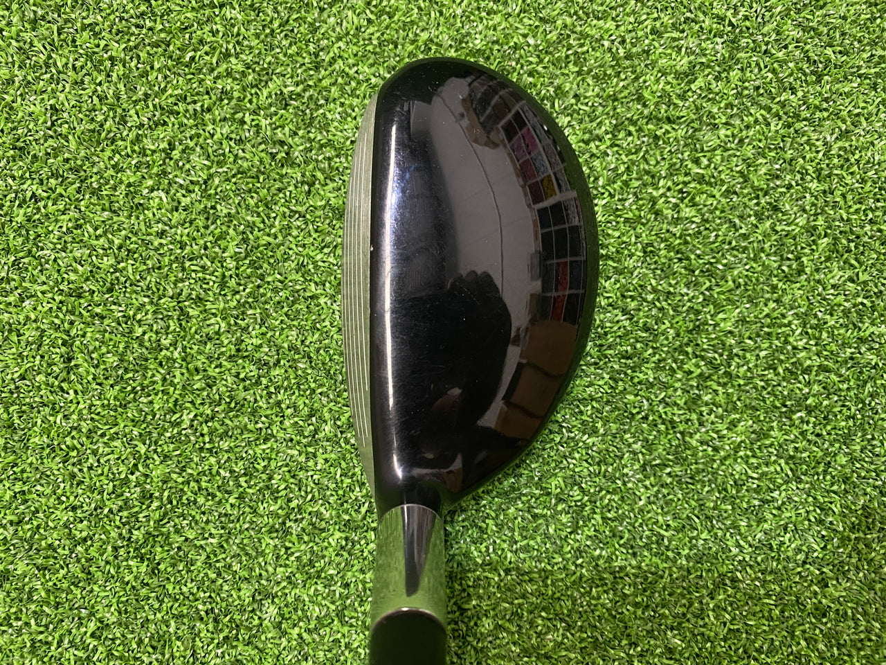 2012 Callaway Legacy 20° 3 Hybrid