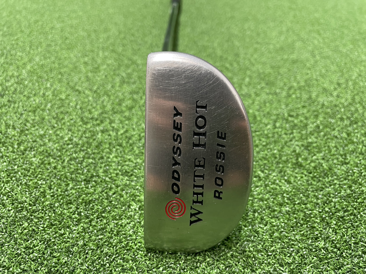 Odyssey White Hot Rossie 32" Putter