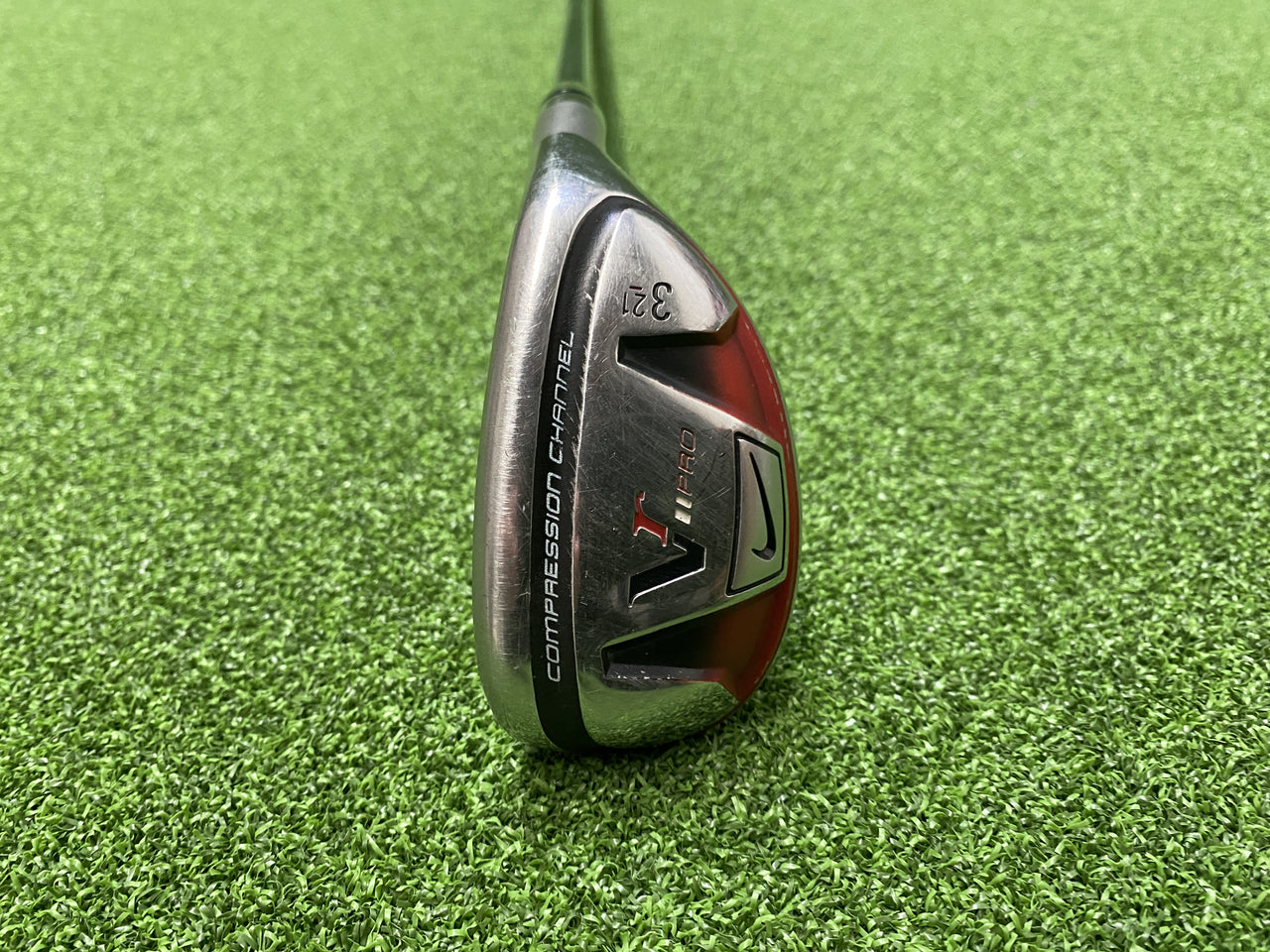 2011 Nike VR Pro 21° 3 Hybrid