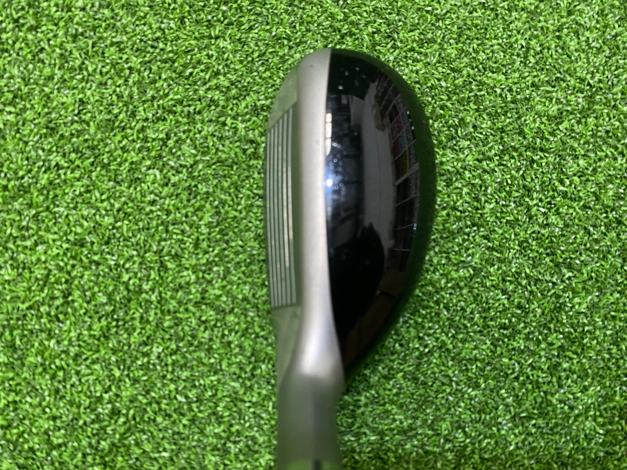 2011 Nike VR Pro 21° 3 Hybrid