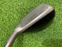 2011 Nike VR Pro 21° 3 Hybrid