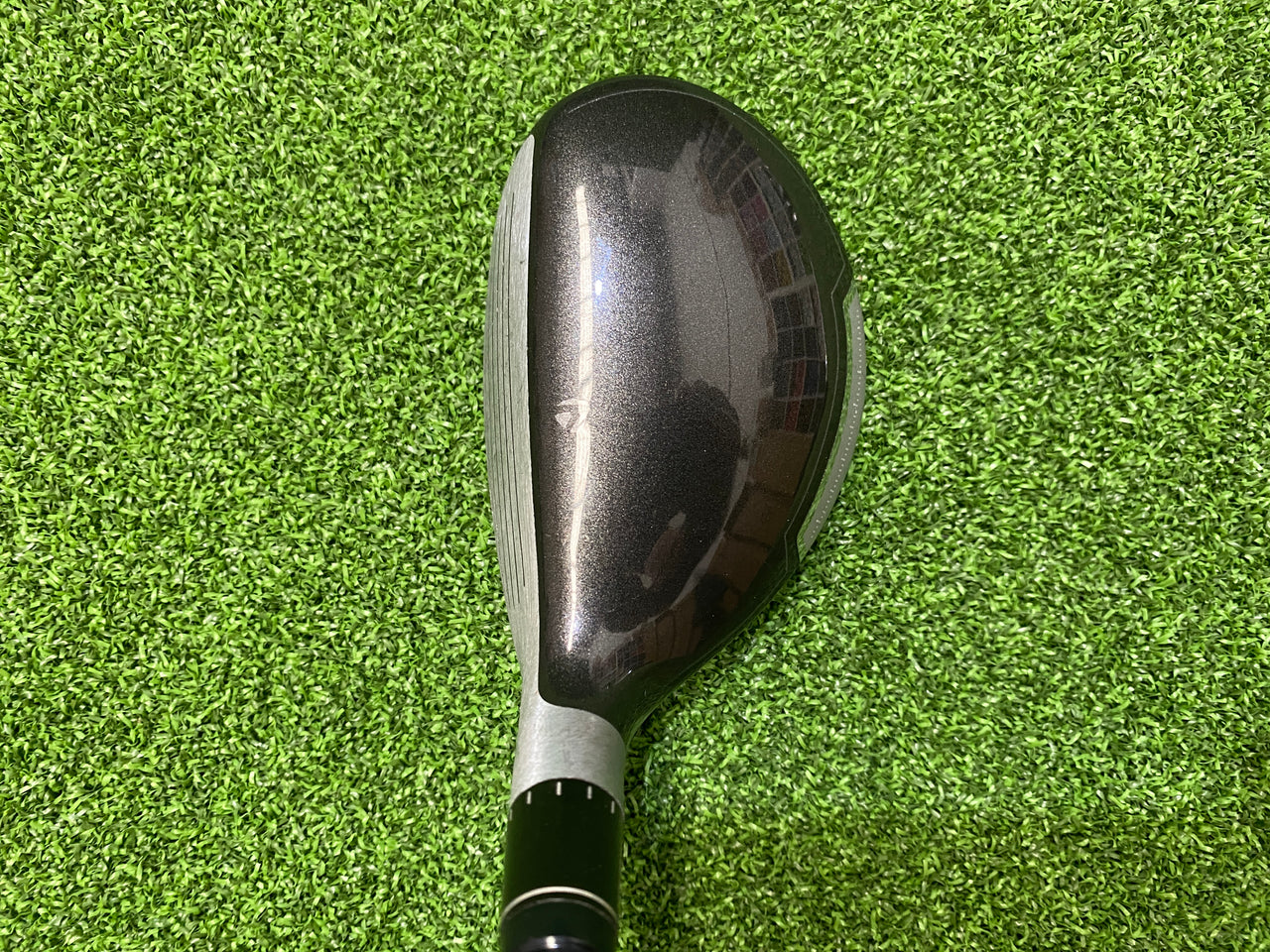 2013 TaylorMade SLDR 22° 4 Hybrid